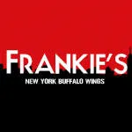 Frankie's New York Buffalo Wings company logo