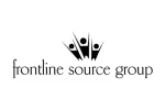 Frontline Source company logo