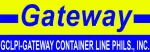 GCLPI - GATEWAY CONTAINER LINE PHILS., INC company logo