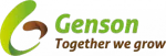 GENSON DISTRIBUTION INCOPORATED company logo