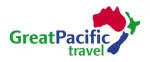 GREAT PACIFIC TRAVEL company logo