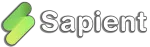 Global Careers - Sapient company logo