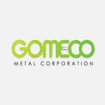 Gomeco Metal Corporation company logo