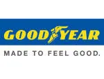 Goodyear company logo