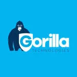 Gorillla Technology company logo