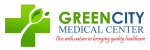 GreenCity Medical Center company logo