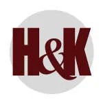H&K Business Support Inc. company logo