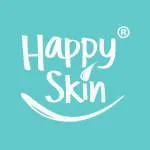 Happy Skin Cosmetics company logo