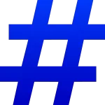 Hashtag Interactive company logo