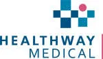 Healthway Medical company logo