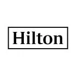 Hilton company logo