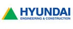 Hyundai Engineering & Construction company logo
