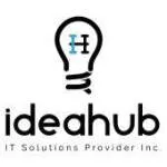 IDEAHUB IT SOLUTIONS PROVIDER INC. company logo