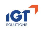 IGT Solutions company logo