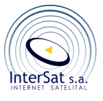 INTERSAT COMMUNICATIONS company logo