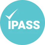 IPASS Processing company logo