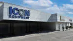 Icon Equipment Solutions Philippines company logo