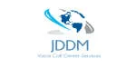 JDDM Voice Call Center Services company logo