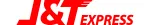 J&T EXPRESS company logo