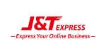 J&T Express company logo