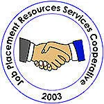 Job Placement Resources Services Cooperative company logo