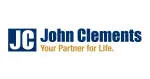 John Clements company logo