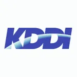 KDDI Philippines company logo