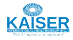 Kaiser International Healthgroup, Inc. company logo