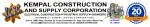 Kempal Construction & Supply Corporation company logo