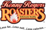 Kenny Rogers Roasters company logo