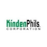 Kinden Phils. Corporation company logo