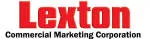 LEXTON COMMERCIAL MARKETING company logo