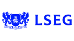 LSEG (London Stock Exchange Group) company logo