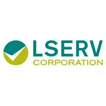 LSERV Corporation company logo