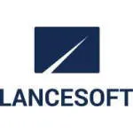 Lancesoft philippines company logo