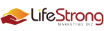 Lifestrong Marketing Inc. company logo