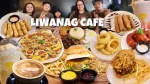 Liwanag Cafe company logo