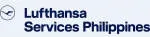 Lufthansa Services Philippines company logo