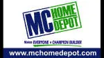 MC Home Depot, Inc. company logo