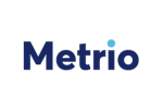 METRIO company logo