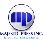 Majestic Press Inc company logo