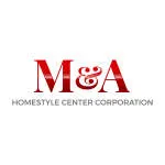 M&A Homestyle Center Corporation company logo