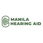 Manila Hearing Aid company logo