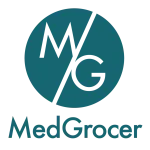 MedGrocer company logo