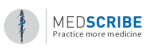 Medscribe Asia company logo