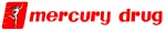 Mercury Drug Corporation company logo