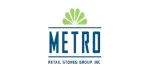 Metro Retail Stores Group, Inc. company logo