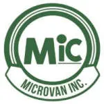 Microvan Inc company logo