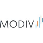 Modiv Group company logo