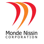 Monde Nissin Corporation company logo